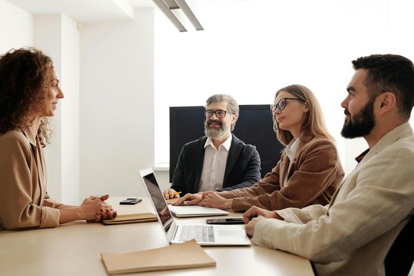 Comment établir un plan de croissance solide pour votre entreprise