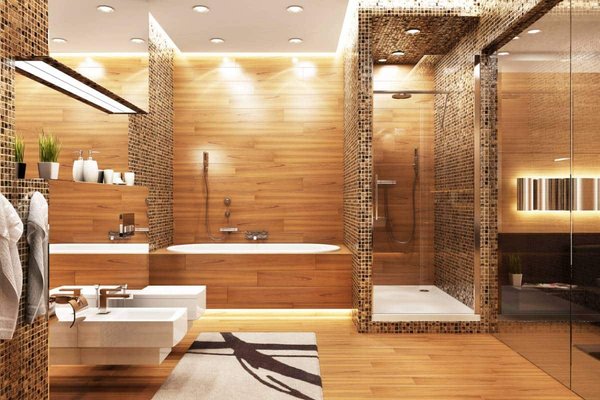 Quelques conseils pour réduire le coût de la rénovation d'une salle de bains