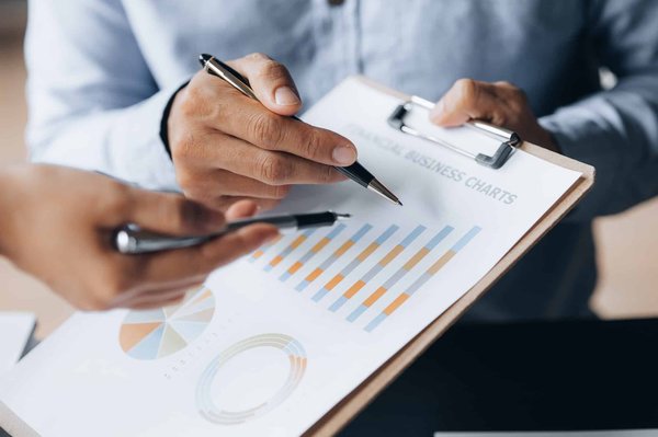 Pourquoi suivre des formations en finance aujourd’hui ?