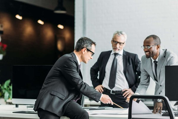 Les défis et opportunités du BIM pour les entreprises