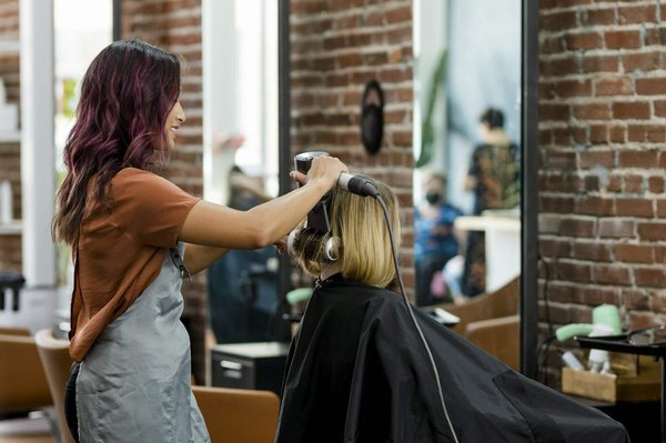 Coiffeur à gisors : découvrez les services offerts