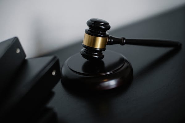 Top critères pour sélectionner une étude d'avocats à genève
