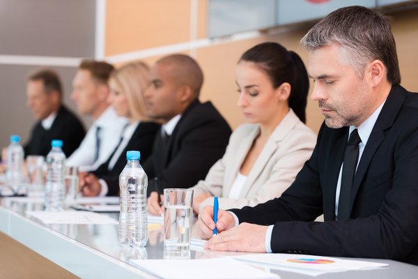 Organisez un séminaire d'entreprise qui marquera les esprits