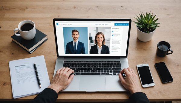Conseils essentiels pour un cv réussi sur parcoursup