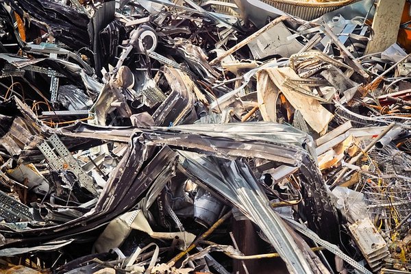 Achat de ferraille : maximisez votre recyclage et vos gains